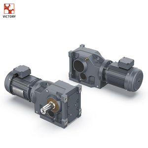 2025 OEM 90 độ xoắn ốc bevel hộp số xoắn ốc công nghiệp động cơ servo Cyclo ổ đĩa truyền bánh răng Hộp tốc độ giảm tốc hộp số - Product Image 6