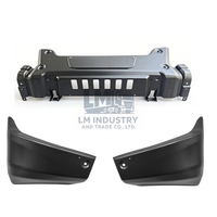Nouveau pour camion IVECO T-way : Poutre centrale de pare-chocs avant en acier, ensemble central de pare-chocs 5802498472 5802743180 5802351609