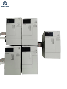 Module d'extension de capteur pour contrôleur PLC, neuf et original FX5-CCL-MS - Product Image 1