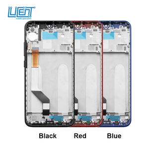 Pour xiaomi redmi note <span class=keywords><strong>7</strong></span> pantalla d'origine de pour xiaomi redmi note <span class=keywords><strong>7</strong></span> affichage pour redmi note <span class=keywords><strong>7</strong></span> pantalla pour redmi note <span class=keywords><strong>7</strong></span> lcd - Product Image 3