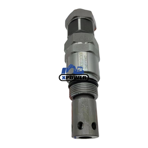 EC210 EC290 EC210BLC อะไหล่รถขุดวาล์วระบายหลัก VOE14513267 11210439 - Product Image 2