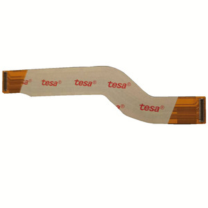 כבל לוח אם סיטונאי לחלקי חילוף לטלפונים ניידים עבור Motorola Moto Edge 20 Lite CN - Product Image 5