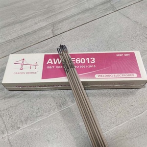 <span class=keywords><strong>Electrodo</strong></span> de soldadura universal Especificación de soldadura Subacuática del <span class=keywords><strong>electrodo</strong></span> de soldadura E7018 Precio E6013 - Product Image 4