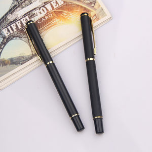 Bolígrafo de rodillo de metal de alta calidad de grado superior con logotipo personalizado de recarga 0,7 para escritura de oficina y Escuela <span class=keywords><strong>Precio</strong></span> nuevo y barato - Product Image 5