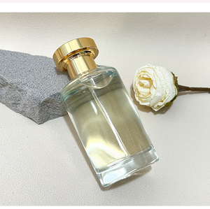 Bouteille de parfum de luxe, bouteille ronde, atomiseur de recharge, vente en gros, 30 ml, 50 ml, 100 ml - Product Image 1