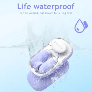 Büyülü emme titreşimli yumurta masajı 24 modu klitoral meme enayi stimülatörü Clit G Spot özel vibratör seks oyuncakları kadınlar için - Product Image 6
