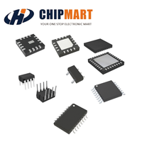 Composants de circuit intégré (CI) Chipmart LMV221SD/NOPB, filtre harmonique RF haute fréquence