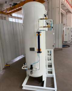 Многофункциональное устройство для производства кислородного газа, промышленный и медицинский генератор сверхчистого кислорода - Product Image 4