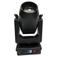 Projecteur de scène à tête mobile 3-en-1 LED Profil 800W 1000W, CRI90 élevé, mélange de couleurs CTO CMY, effet arc-en-ciel, éclairage professionnel pour théâtre