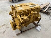Nuevo Original para Motor Diésel 3116 de 240HP, Construcción de Acero de Alta Calidad para Ensamblaje de Maquinaria