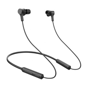 Audífonos Inalámbricos Havit I37S con Banda para el Cuello, Resistentes al Agua IPX5, Auriculares Deportivos con Banda para el Cuello - Product Image 3