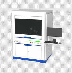 Équipement de couplage FA en photonique de silicium Form.ai FA-AAA1J - Product Image 4