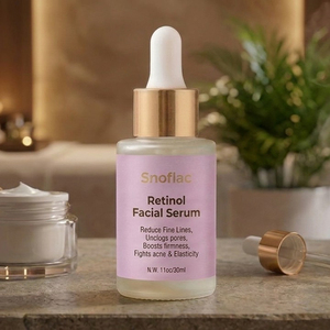 Sérum Papaye Kojic à Action <span class=keywords><strong>Rapide</strong></span> Prix Usine OEM pour Cernes - Éclaircit la Pigmentation Sous les Yeux - Product Image 4