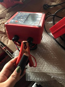 ISO9000 220V 1インチDigitalオーバルギアディーゼル流量計 - Product Image 5