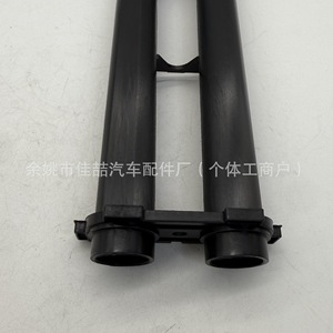 แหวนปิดผนึก HX-12659 6448L2ท่อความร้อนของเปอโยต์สำหรับซ่อมระบบระบายความร้อน - Product Image 3