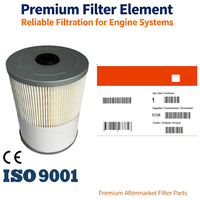 Filtre à urée pour camion FS19915 L9915F P551011