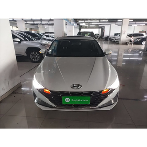 Auto Usado Hyundai <span class=keywords><strong>Elantra</strong></span> <span class=keywords><strong>2022</strong></span>, Envío Rápido, Motor de Gasolina, Automático, Sedán de 5 Plazas, Volante a la Izquierda - Product Image 2