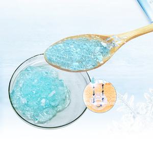 Crème de soin du visage de marque privée crème hydratante naturelle lissante pour la peau crème réparatrice d'autruche pour les soins du visage - Product Image 5