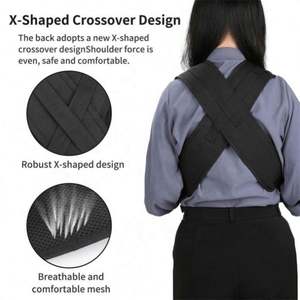 Sac à dos tactique <span class=keywords><strong>pour</strong></span> bébé, porte-bébé de randonnée, sac à langer fin <span class=keywords><strong>pour</strong></span> homme, siège de hanche - Product Image 5