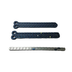 ชุดซ่อมโซ่ไทม์มิ่งเครื่องยนต์ 306PS พร้อมตัวปรับความตึง สำหรับรถยนต์แลนด์โรเวอร์ ดิสคัฟเวอรี่ <span class=keywords><strong>3</strong></span>.0L รุ่น LR032048 LR051008 LR051013 LR032087 LR012110 - Product Image 5