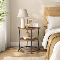Table basse moderne en MDF multicouche avec rangement, hauteur réglable, design convertible, structure en fer durable, facile à nettoyer, mobilier de maison