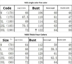 Jaket Bomber Pria Musim Gugur Musim Dingin Baru <span class=keywords><strong>M</strong></span>-4XL Slim Fit Kerah Pendek Streetwear Motif Hati Cetak Discharge Mantel Kulit - Product Image 2