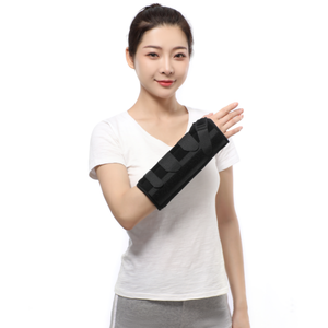 Tunnel carpale Huakang stecca tunnel di alluminio ortosi riabilitazione istologica - Product Image 5