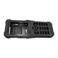 Housse de clavier en plastique lblank pour ordinateur portable, couverture arrière lcd pour ordinateur portable, boîtier en plastique ABS