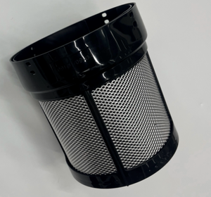 Accessoire <span class=keywords><strong>pour</strong></span> <span class=keywords><strong>hotte</strong></span> <span class=keywords><strong>de</strong></span> cheminée <span class=keywords><strong>Filtre</strong></span> à <span class=keywords><strong>charbon</strong></span> <span class=keywords><strong>actif</strong></span> - Product Image 3