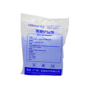 Degao Disposable Non-Woven Medical Underpads Waterproof Anti-Leak <b>Nursing</b> Bed <b>Pads</b> 60×90cm / 80×150cm For Hospital Clinic - Product Image 5