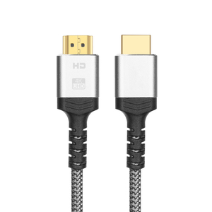 Câble <span class=keywords><strong>hdmi</strong></span> <span class=keywords><strong>2</strong></span>.1 8k certifié en usine plaqué or 1m 2m 1.<span class=keywords><strong>5m</strong></span> 3m <span class=keywords><strong>5m</strong></span> câble <span class=keywords><strong>hdmi</strong></span> 8k 60hz 3d 48gbps câble <span class=keywords><strong>hdmi</strong></span> 8k tresse en nylon - Product Image 4