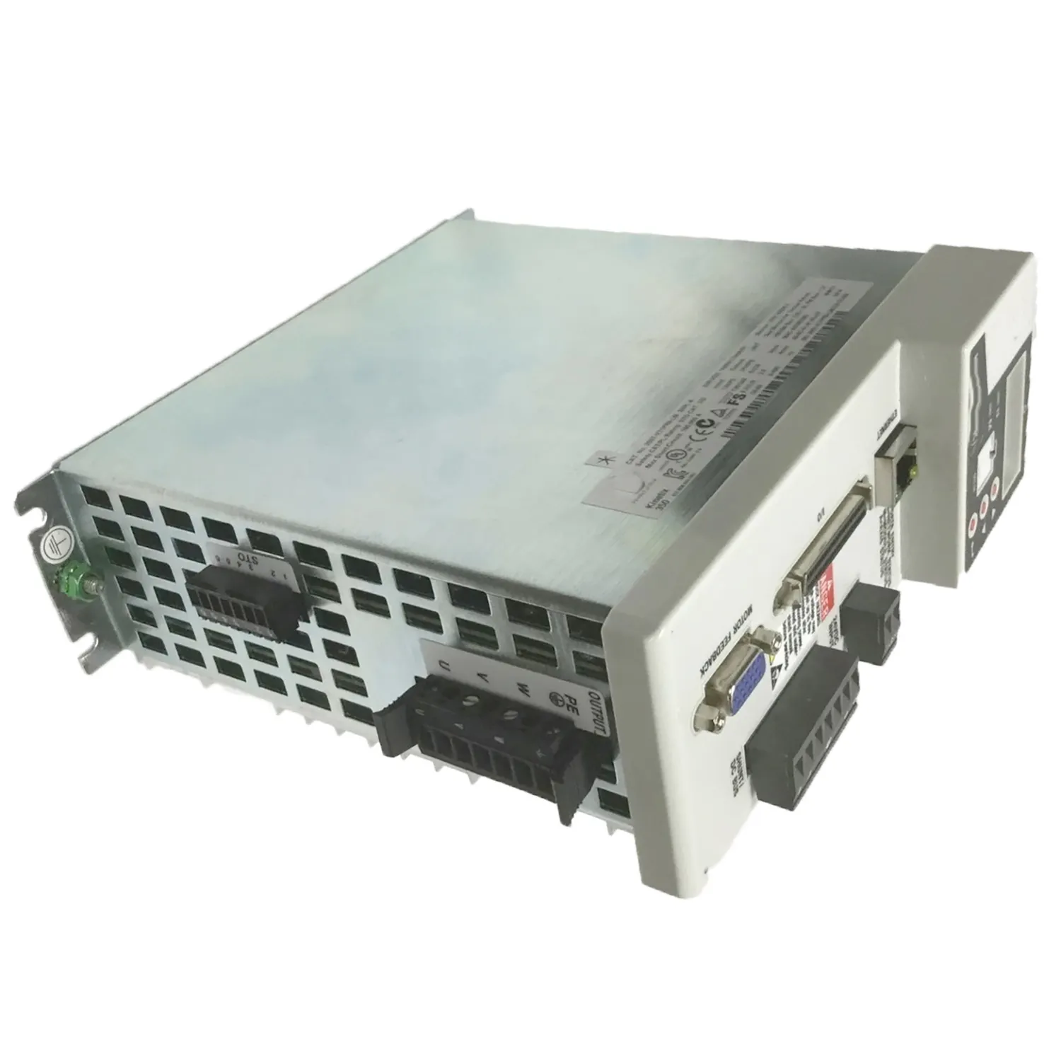 Warehouse Stock 400 DP25ND3-B Factory Sealed All Series Module PLC Amp Max 400-DP25ND3-B