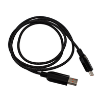 100W Schnell ladung USB Typ C Datenkabel USB-Telefon Ladekabel Handy-Ladegerät Zubehör Kabel