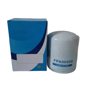 Use for ASHOK LEYLAND Leyparts oil filter element FPA00300