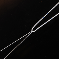 Fil de suture UHMWPE non résorbable haute résistance de 0.5mm