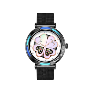 Relojes Inteligentes a Prueba de Agua para Deporte, Monitoreo del Sueño, Rastreador de Salud y Ejercicio, Reloj Inteligente para Mujer - Product Image 6