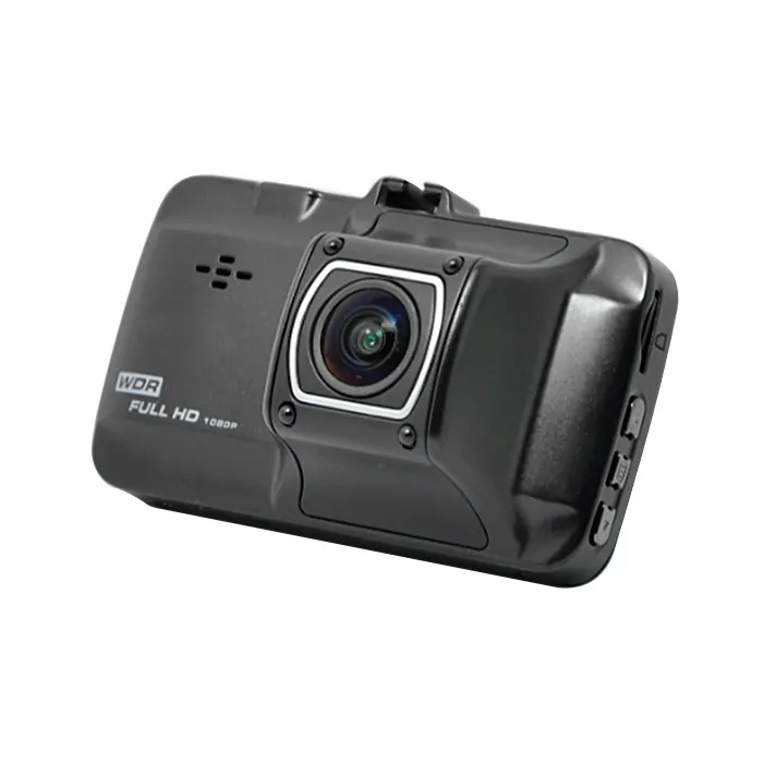 319022 Thiết kế phổ biến 4.0inch HD hiển thị Dash máy ảnh hộp đen Car DVR Rear View gương Dash cam cho xe ô tô