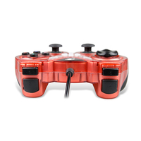Venta Directa de Fábrica, Joystick USB, Joypad con Cable, Gamepad USB, Controlador de Joystick para PC