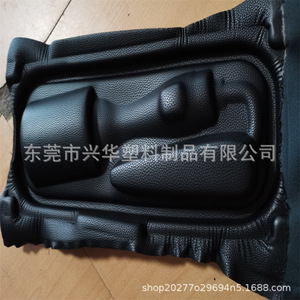 Coussin moulé sur mesure en EVA Xinghua, rembourrage protecteur haute densité pour emballage - Product Image 5