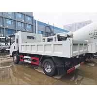 Nouvelle vente directe d'usine de haute qualité ISUZU Van Cargo Truck ISUZU KV100 Series Truck