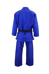 Super Quality Custom Made <b>Men's</b> Jiu Jitsu Gi Brazilian Jiu Jitsu MMA Martial Arts Uniform Polyester/Cotton <b>Kimono</b> - Product Image 4