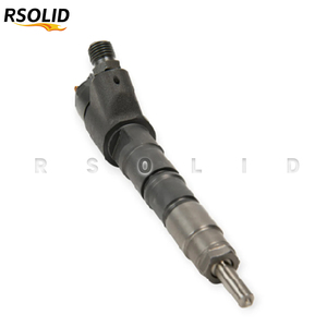 Rsoliddiesel 20798683 0445120067 04290987 Ensemble d'injecteurs haute pression Common Rail pour moteur de machines de construction - Product Image 2