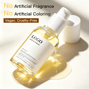 OEM ODM mixsoon Esencia de Frijol Exfoliante con AHA, Hidratante con Extracto de Frijol Fermentado para una Piel Suave, Cuidado Facial Coreano para una Piel de Cristal - Product Image 4