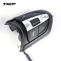 Pour BMW Série F F01 F07 F10 F15 F16 F20 F21 F30 F31 F36 X1 X3 X5 ACC M1 M2 M Sport Volant multifonction avec bouton de commande
