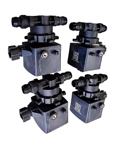 Agricultural <b>Drone</b> <b>Accessories</b> T60 Solenoid Valve Assembly Suitable for DJI T60 Agricultural <b>Drone</b> - Product Image 6