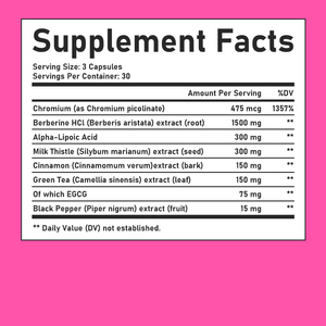 Cápsulas de Berberina de Buena Calidad OEM ODM, Suplemento Dietético, Aumenta la Actividad Antioxidante y Apoya la Función del Sistema Inmunitario - Product Image 2