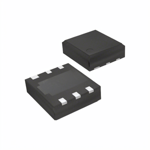 Componentes Electrónicos de Gestión de Energía (PMIC) en Stock XC6210D21ADR-G 6 WFDFN Exposed Pad - Product Image 1