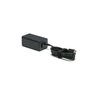 Top Selling 65W Portable GaN Charger With USB-<b>C</b> & USB-A PD/PPS Fast Charger for Mavic 3/Air 3S Quadcopters Smartphones Laptops F - Product Image 2