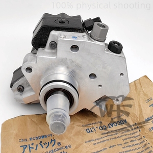 Originele Diesel Brandstofinjectiepomp 0445020029 Me223576 Voor 4m50 Diesel 4m50 Graafmachine Onderdelen <span class=keywords><strong>Japan</strong></span> - Product Image 4