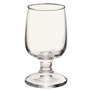Copa de Vino Bormioli Rocco Executive Vino 20 cl, Suministros para Hoteles y Catering, Suministros para Bares, Venta al por Mayor - Product Image 1